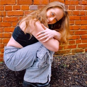 Meet your Posher, Erin